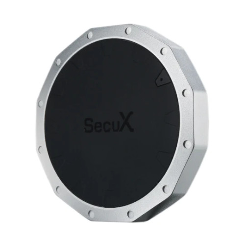 Secux V20 Wallet Secux V20 Wallet