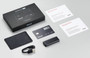 Secux Shield BIO Biometric Authentication Card