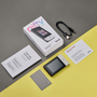 SecuX Nifty Wallet with NFT Gallery