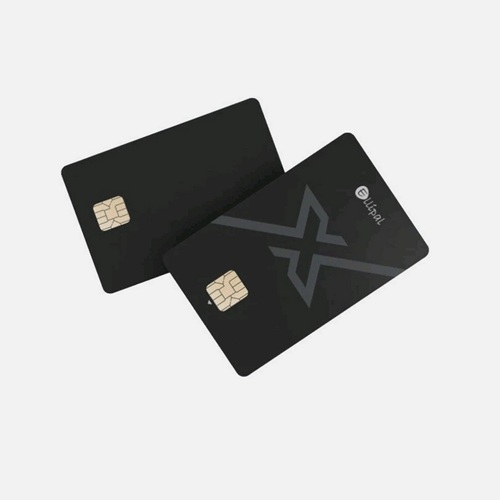 ELLIPAL X Card 2-Card Backup Pack