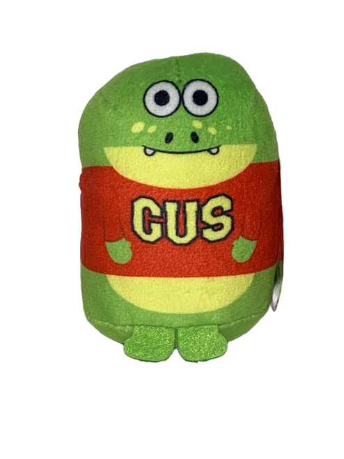 Ryan's World Gus the Gummy Gator 2.5 Inch Mini Plush