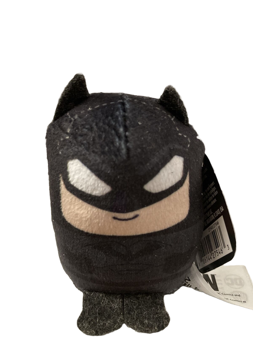 DC Comics The Batman 2.5 Inch Mini Plush