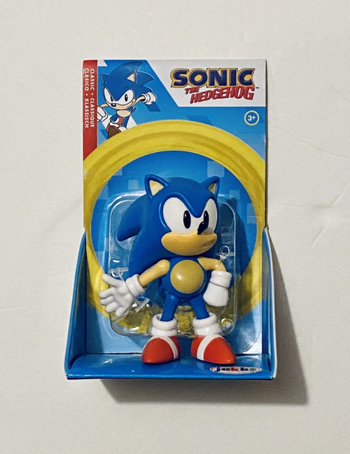 Sonic the Hedgehog Classic - 2.5 in Action Figure