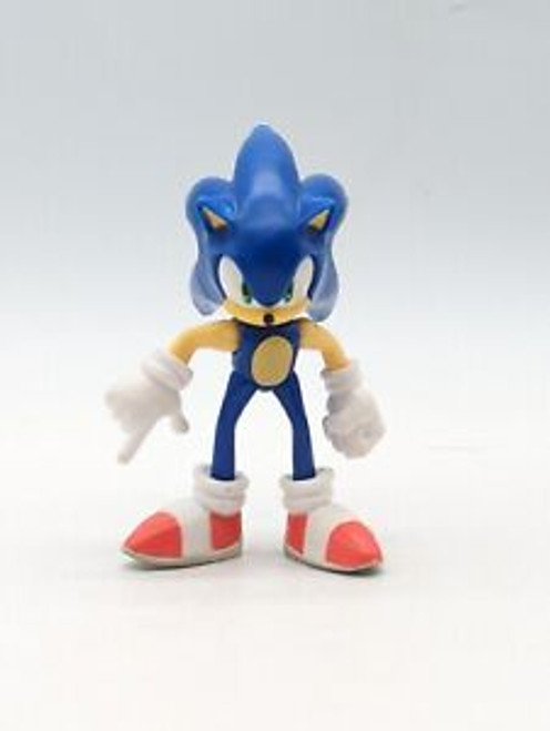 Sonic The Hedgehog 2.5 Inch Action Figure