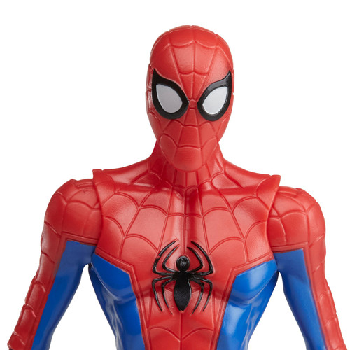 Marvel Spider-Man: Across the Spider-Verse Spider-Man 6-Inch Action Figure with Accessory