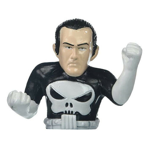 Marvel Punisher Finger Fighter Action Figure