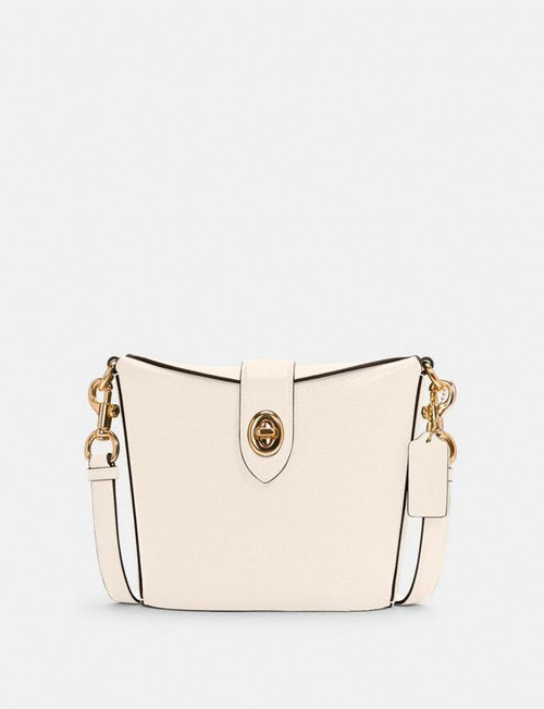 Coach Women's Addie Crossbody Bag