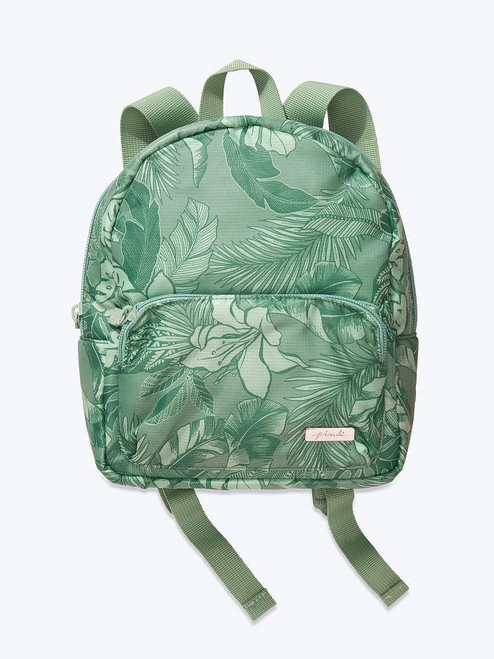 Ripstop Mini Backpack by Pink