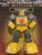 Hasbro Transformers Bumblebee 2" Inch Mini-Figure Autobot