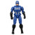 Marvel Avengers Mech Strike Captain America Action Figure, Mech Battle Accessory