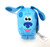 Nickelodeon Blue's Clues, Blue 2.5 Inch Mini Plush