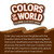 Crayola Colors of the World Coloring Book, Unisex Child, 48 Pages