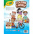 Crayola Colors of the World Coloring Book, Unisex Child, 48 Pages