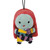 Hallmark Disney Tim Burton's The Nightmare Before Christmas Sally Plush Fabric Christmas Ornament