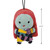 Hallmark Disney Tim Burton's The Nightmare Before Christmas Sally Plush Fabric Christmas Ornament