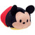 Disney Mickey Mouse Tsum Tsum 2.5 Inch Mini Plush