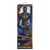 Marvel Spider-Man Titan Hero Series Black and Gold Suit Spider-Man Action Figure
