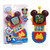 Disney Junior Mickey Mouse Funhouse Communicator with Lights and Sounds