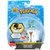 Tomy Pokemon Throw 'N' Pop Froakie and Ultra Ball Figure Set