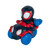 Marvel Spidey and His Amazing Friends Disc Dashers - Miles Morales: Spider-Man - Including 2 Discs