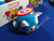 Disney Marvel Captain America Tsum Tsum 2.5 Inch Mini Plush