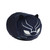 Disney Marvel Black Panther Tsum Tsum 2.5 Inch Mini Plush