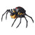 Transformers Generations War for Cybertron: Kingdom Deluxe WFC-K5 Blackarachnia