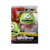 The Hangrees Turd Titans Go! Collectible Parody Figure with Slime