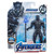 Marvel Avengers Black Panther 6-Inch-Scale Action Figure, Ages 4 and Up