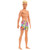 Barbie Ken Beach Doll with LA Shorts: