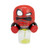 The Hangrees Bubble Fartt Collectible Parody Figure with Slime