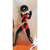 Disney Pixar The Incredibles Mattel Micro Collection, Mini Figures, Violet