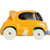 Disney Pixar Lightyear Sox Hot Wheels Character Car