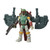 Star Wars Mission Fleet Boba Fett Capture in the Clouds, Figure and Vehicle