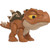 Jurassic World Snap Squad Attitudes Stegosaurus Figure