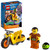LEGO Demolition Stunt Bike 60297 Building Set (12 Pieces)