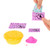 Barbie Color Reveal Baby Dolls With 5 Surprises, Sand & Sun Series