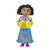 Disney's Encanto Mirabel 3 inch Small Doll, Includes Accessory