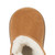 Wonder Nation Baby Girl Cozy Faux Shearling Winter Boot, Sizes 2