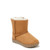 Wonder Nation Baby Girl Cozy Faux Shearling Winter Boot, Size 5