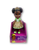 Disney Princess Mini Poseable Miniature 3.5" Toddler Doll TIANA