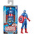 Marvel Avengers Captain America Action Figure 6-Inch