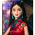 Barbie Lunar Chinese New Year 2021 Doll In Cheongsam Dress