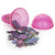 Dreamworks Trolls World Tour 48-Piece Puzzle in Shaped Storage Container