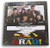 Congrats Grad Graduation Clip On Picture Frame for 4 x 6 Inch Photos