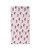 Disney Minnie Mouse Pink Neck Gaiter