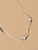 Star Decor Layered Anklet