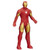 Marvel Iron Man Toy Marvel Super Hero Action Figure Inspired by the Marvel Comics