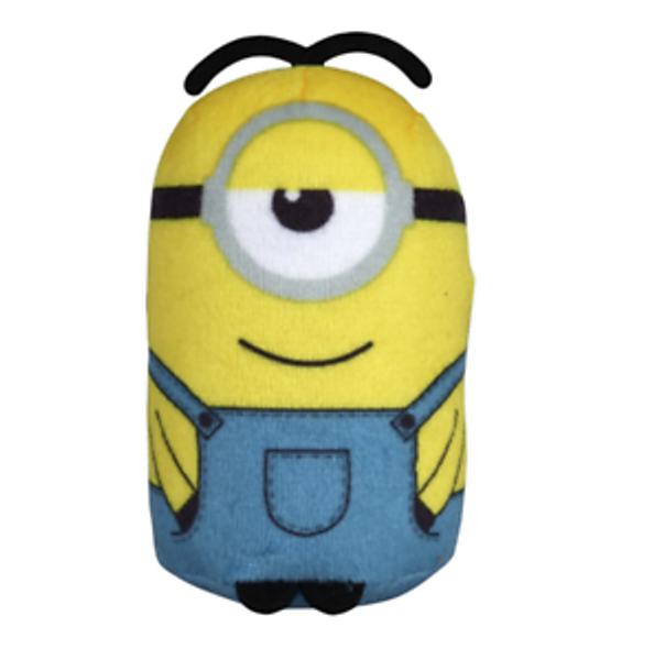 Minions The Rise of Gru Stuart Mini Plush