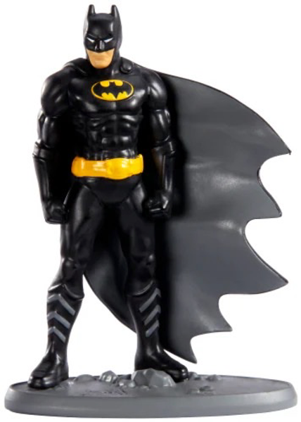 DC: Justice League, Batman Micro Action Figure